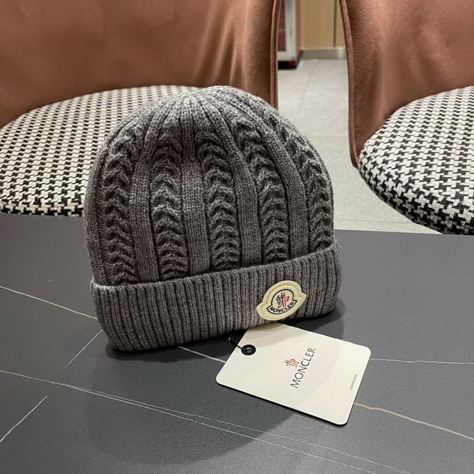 Moncler Beanie ID:20260111-201